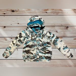Men’s Oakley Snowboarding Jacket